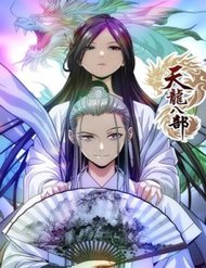 Thiên Long Bát Bộ Webtoon đọc online