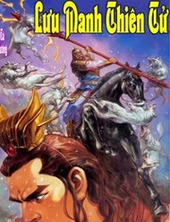 Thiên Tử Truyền Kỳ 3 – Lưu Manh Thiên Tử đọc online