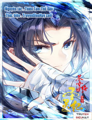 Thương Khung Bảng Chi Thánh Linh Kỷ đọc online