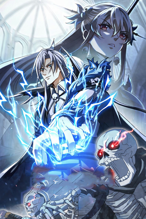 Toàn Dân Chuyển Chức: Mở Màn Triệu Hoán Tử Vong Nữ Thần đọc online