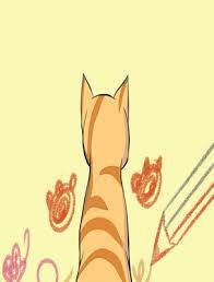 Tôi Là Một Con Mèo đọc online