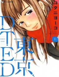 Tokyo Dted đọc online