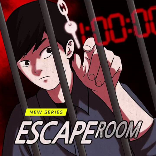 Trốn Thoát Khỏi Mật Thất đọc online