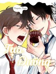 Tựa Đường đọc online