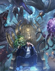 Vô Hạn Tiến Hóa Từ Con Số 0 đọc online