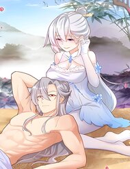 Vợ Tôi Và Tôi Thống Trị Tam Giới đọc online