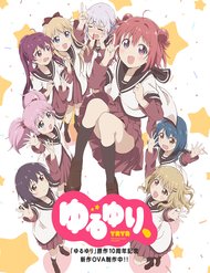 Yuru Yuri đọc online